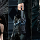 Illustration for article titled Marc Jacobs Final Show for Louis Vuitton Was a Thing of Dark Beauty